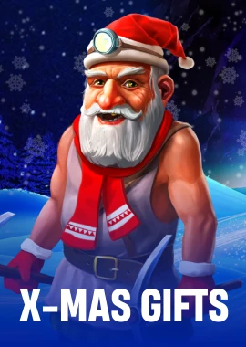 X-mas Gifts