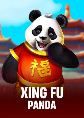 Xing Fu Panda