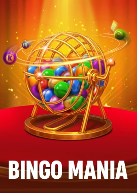 Bingo Mania
