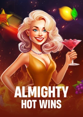 Almighty Hot Wins
