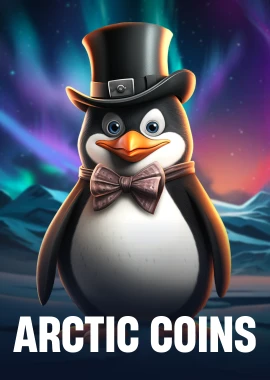 Arctic Coins