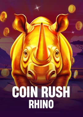 Coin Rush: Rhino