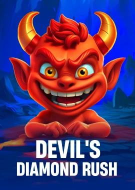 Devil’s Diamond Rush