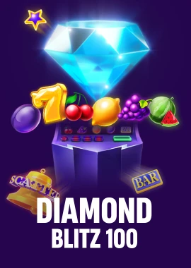 Diamond Blitz 100
