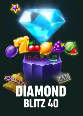 Diamond Blitz 40