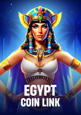 Egypt Coin Link