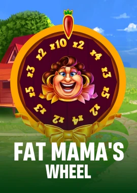 Fat Mama’s Wheel