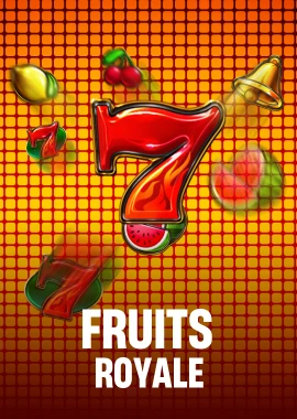 Fruits Royale