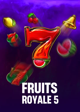 Fruits Royale 5