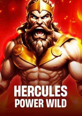 Hercules Power Wild