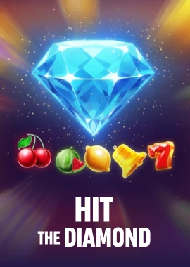 Hit The Diamond