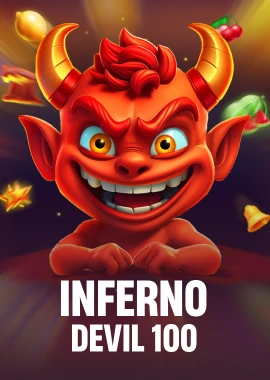 Inferno Devil 100