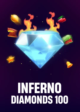 Inferno Diamonds 100