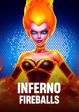 Inferno Fireballs