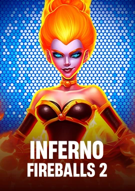 Inferno Fireballs 2