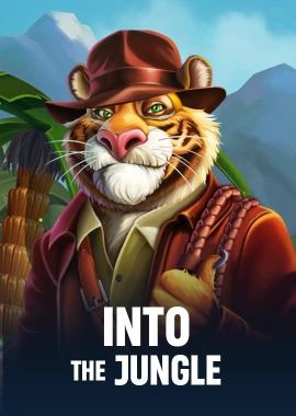 Into The Jungle!