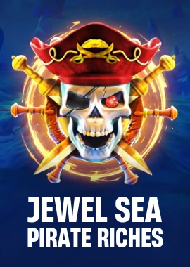 Jewel Sea Pirate Riches