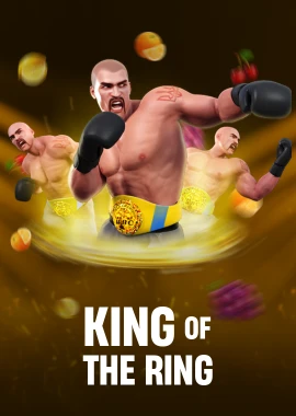 King Of The Ring