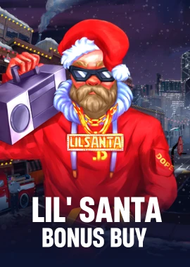 Lil’ Santa Bonus Buy