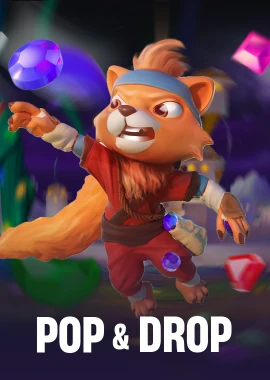 Pop&Drop