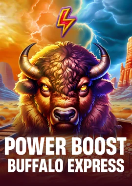 Power Boost: Buffalo Express