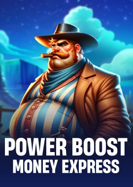Power Boost: Money Express