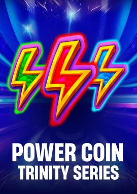 Power Coin: Trinity Series