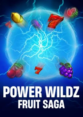 Power Wildz: Fruit Saga