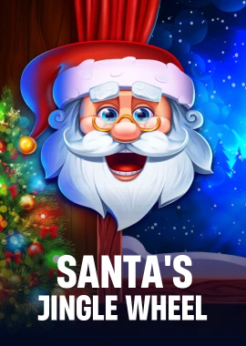 Santa’s Jingle Wheel