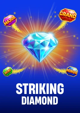 Striking Diamond
