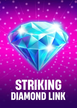 Striking Diamond Link