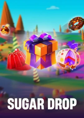 Sugar Drop