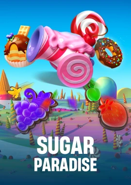 Sugar Paradise