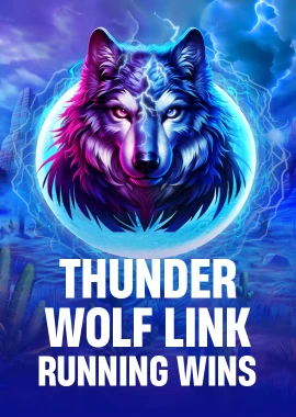 Thunder Wolf Link: Running Wins
