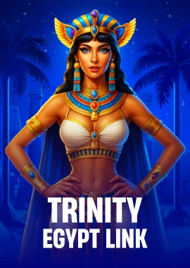 Trinity Egypt Link