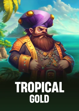 Tropical Gold