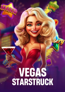 Vegas Starstruck