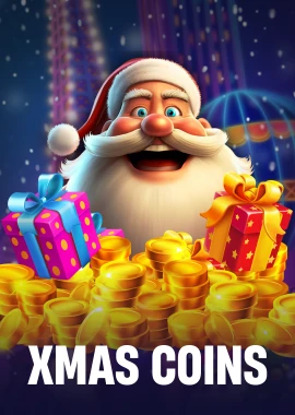 XMAS Coins