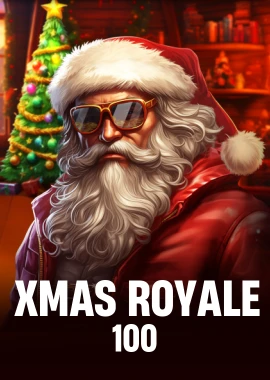 XMAS Royale 100