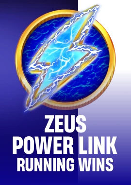 Zeus Power Link: Running Wins