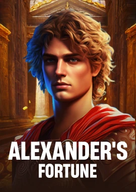 Alexander’s Fortune