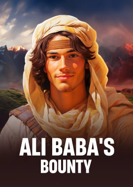 Ali Baba’s Bounty