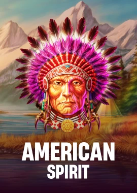 American Spirit