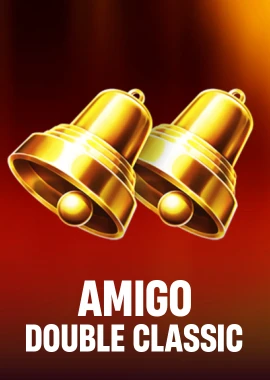 Amigo Double Classic