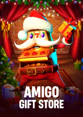 Amigo Gift Store