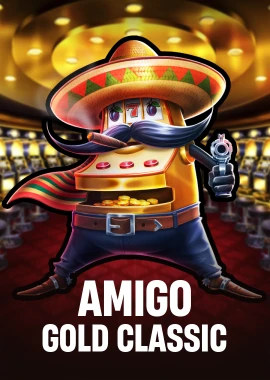 Amigo Gold Classic