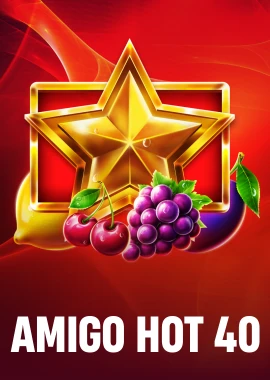Amigo Hot 40