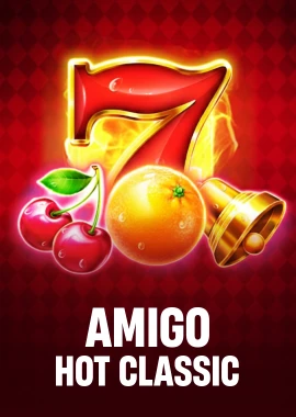 Amigo Hot Classic