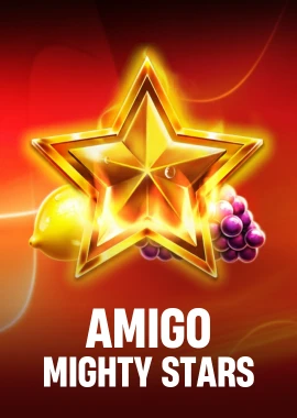 Amigo Mighty Stars