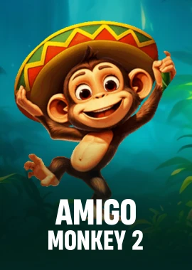 Amigo Monkey 2